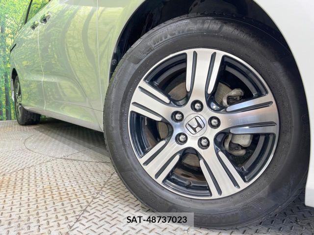 Honda ODYSSEY 2014-05 8850293-13