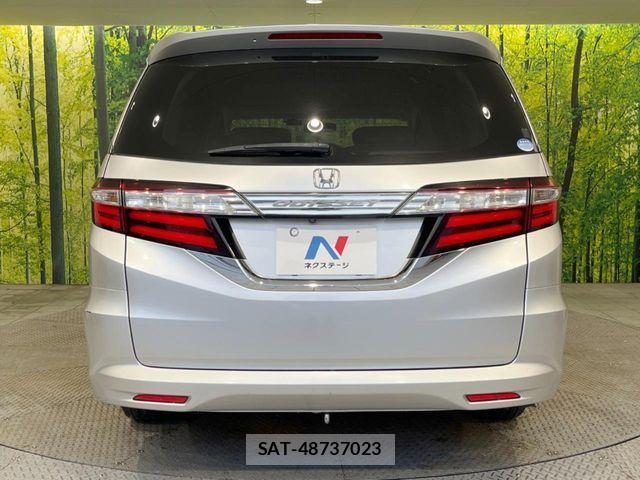 Honda ODYSSEY 2014-05 8850293-15