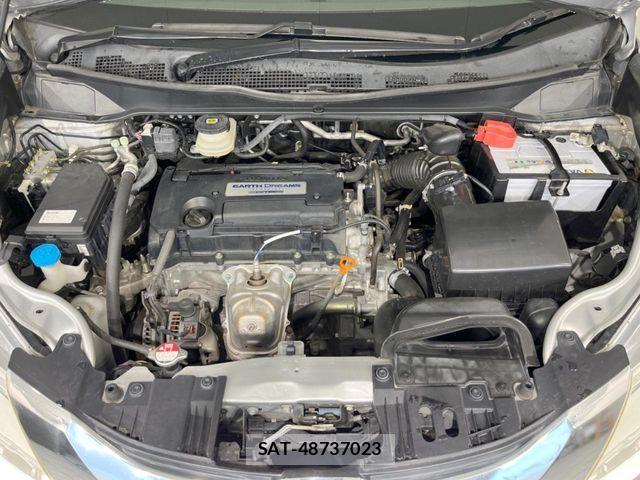 Honda ODYSSEY 2014-05 8850293-17