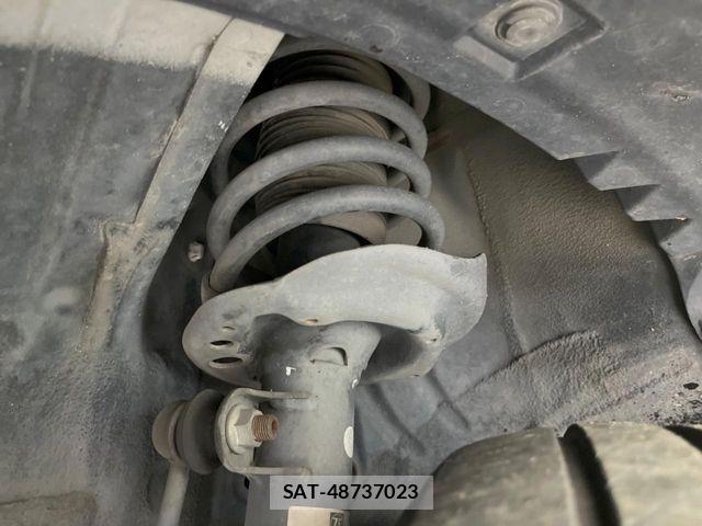Honda ODYSSEY 2014-05 8850293-19