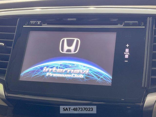 Honda ODYSSEY 2014-05 8850293-2