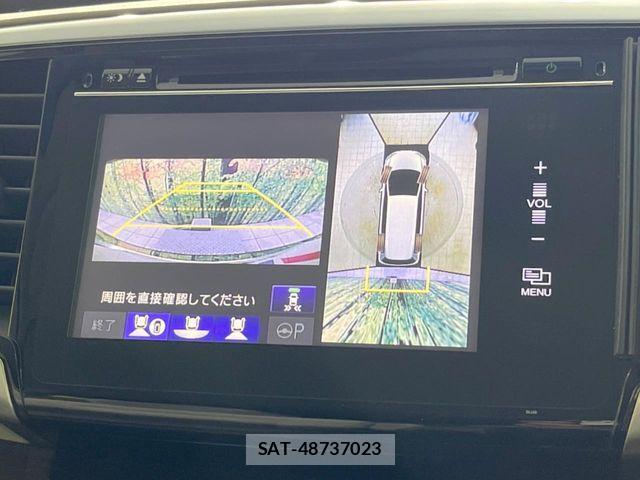 Honda ODYSSEY 2014-05 8850293-3