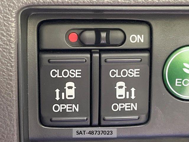Honda ODYSSEY 2014-05 8850293-5