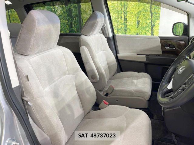 Honda ODYSSEY 2014-05 8850293-7