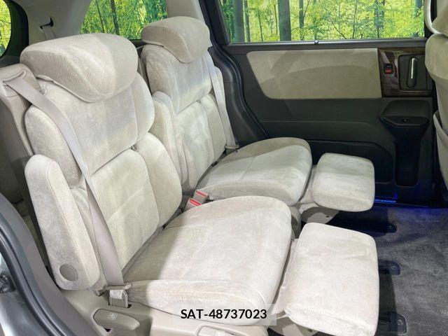 Honda ODYSSEY 2014-05 8850293-8
