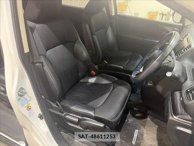 Honda ODYSSEY 2014-09 8850292-9
