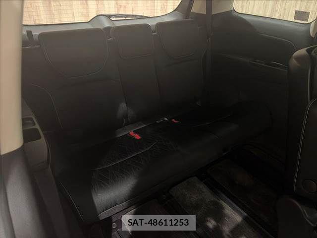 Honda ODYSSEY 2014-09 8850292-11