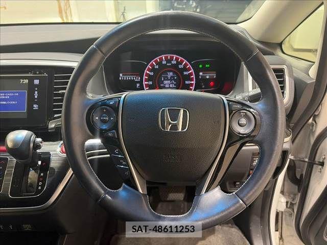 Honda ODYSSEY 2014-09 8850292-13
