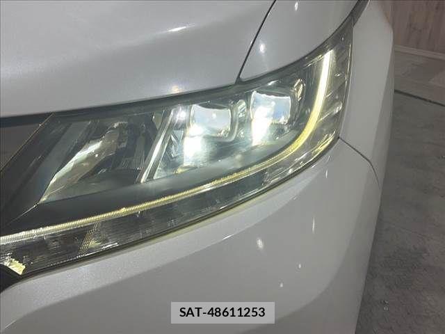 Honda ODYSSEY 2014-09 8850292-14