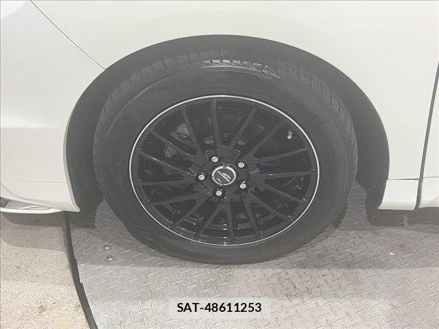 Honda ODYSSEY 2014-09 8850292-16