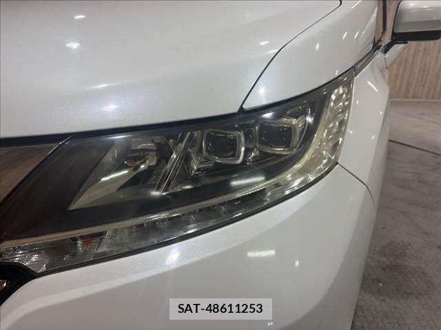 Honda ODYSSEY 2014-09 8850292-24