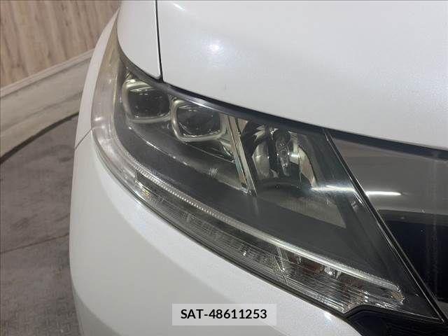 Honda ODYSSEY 2014-09 8850292-25