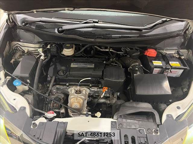 Honda ODYSSEY 2014-09 8850292-28