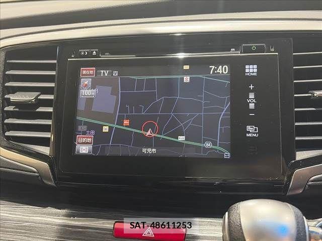 Honda ODYSSEY 2014-09 8850292-3