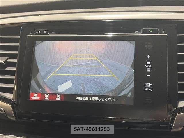 Honda ODYSSEY 2014-09 8850292-5