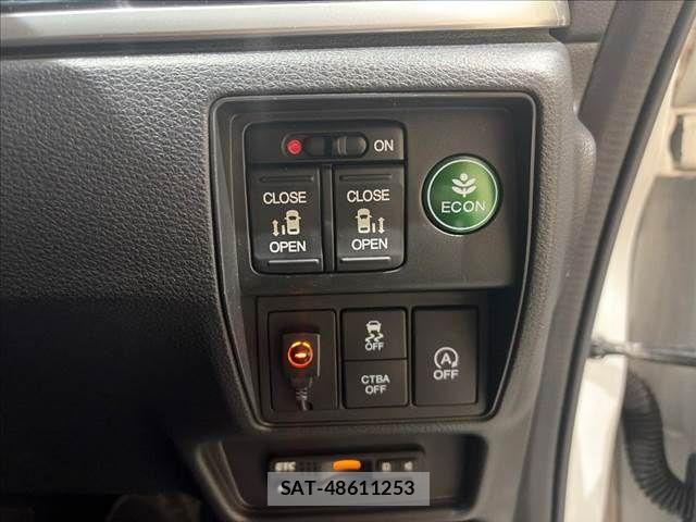 Honda ODYSSEY 2014-09 8850292-7