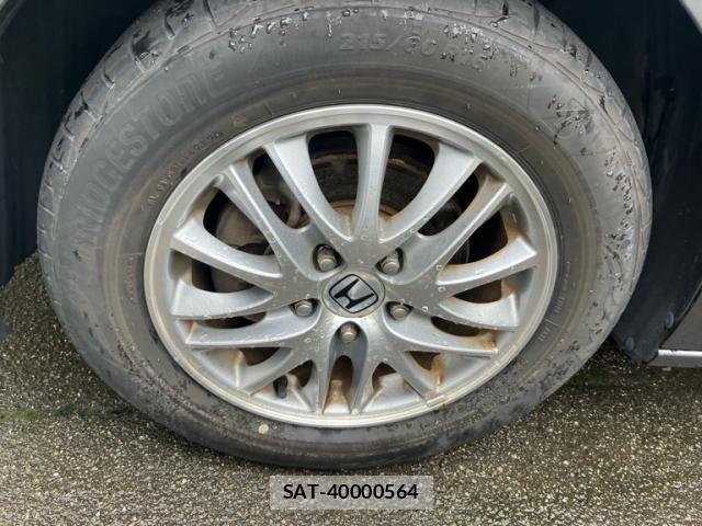 Honda ODYSSEY 2009-12 8850295-9