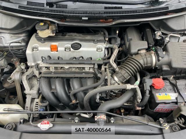 Honda ODYSSEY 2009-12 8850295-11