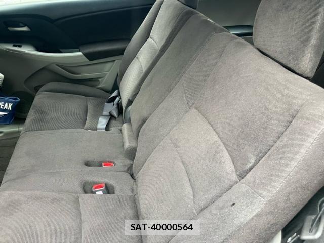 Honda ODYSSEY 2009-12 8850295-12