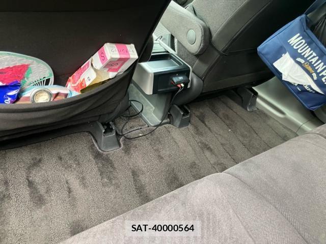 Honda ODYSSEY 2009-12 8850295-13
