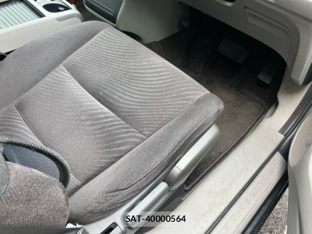 Honda ODYSSEY 2009-12 8850295-16