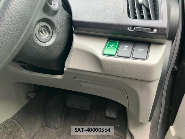 Honda ODYSSEY 2009-12 8850295-18
