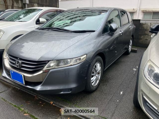 Honda ODYSSEY 2009-12 8850295-1