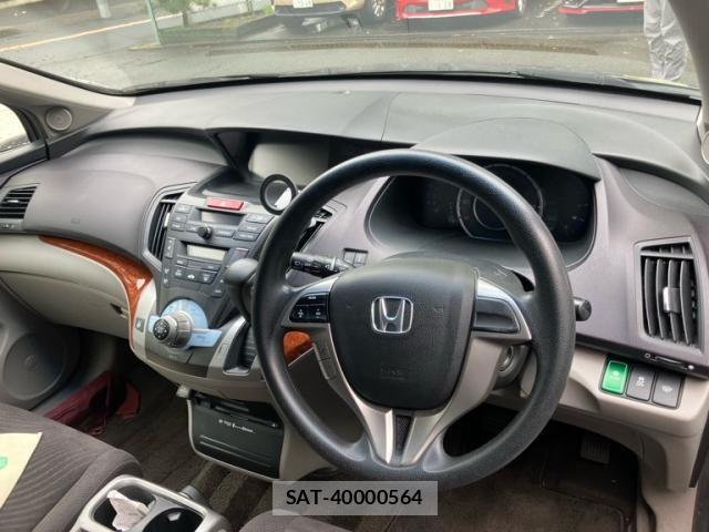 Honda ODYSSEY 2009-12 8850295-19
