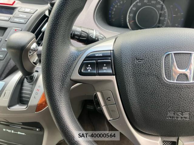 Honda ODYSSEY 2009-12 8850295-20