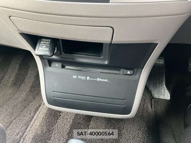 Honda ODYSSEY 2009-12 8850295-22