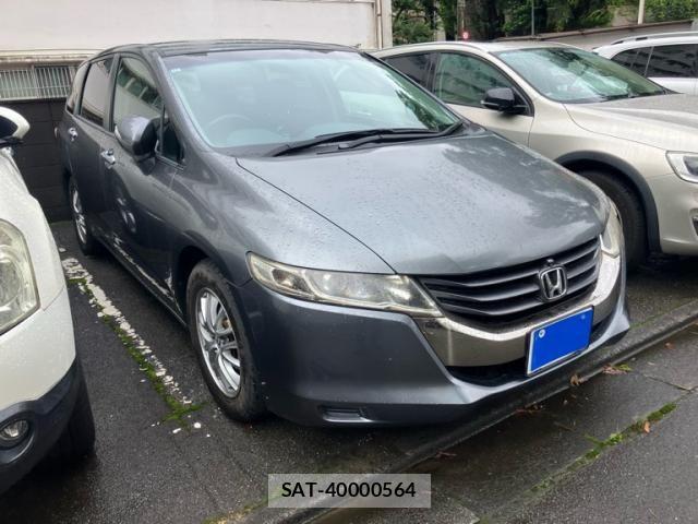 Honda ODYSSEY 2009-12 8850295-2