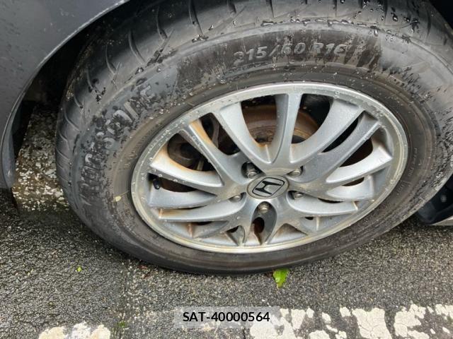 Honda ODYSSEY 2009-12 8850295-6