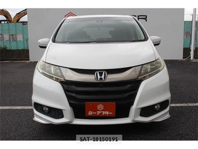Honda ODYSSEY 2016-01 8848484-10