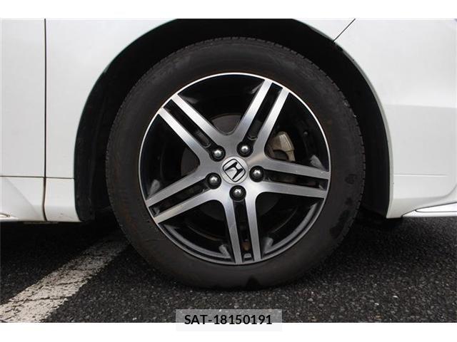 Honda ODYSSEY 2016-01 8848484-17