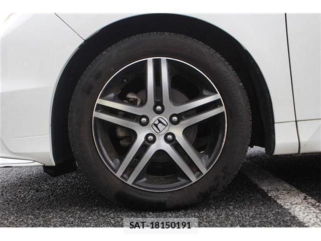 Honda ODYSSEY 2016-01 8848484-18