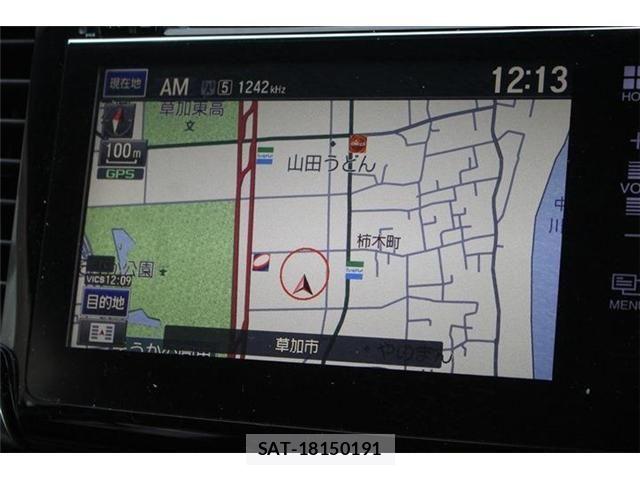 Honda ODYSSEY 2016-01 8848484-1