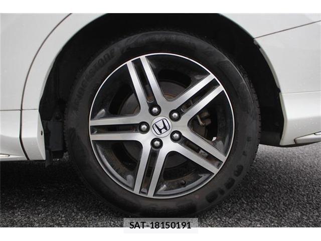 Honda ODYSSEY 2016-01 8848484-19
