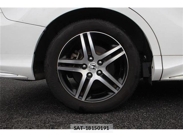 Honda ODYSSEY 2016-01 8848484-20