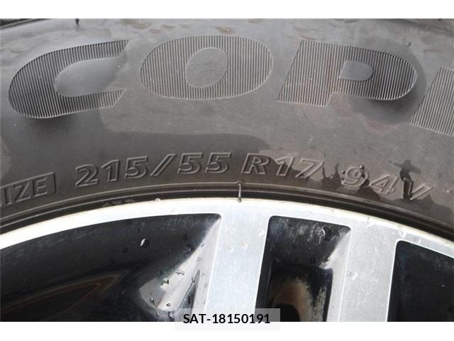 Honda ODYSSEY 2016-01 8848484-22