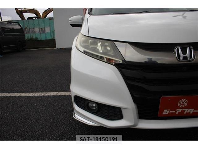 Honda ODYSSEY 2016-01 8848484-23
