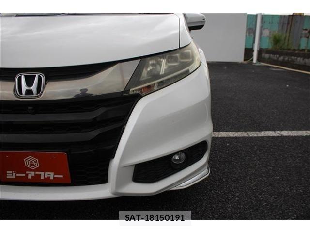 Honda ODYSSEY 2016-01 8848484-25