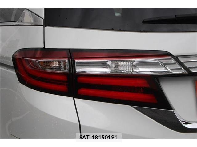 Honda ODYSSEY 2016-01 8848484-27