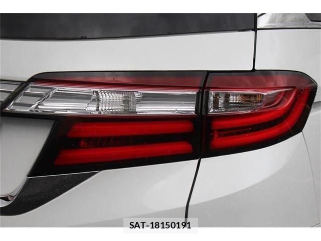 Honda ODYSSEY 2016-01 8848484-28