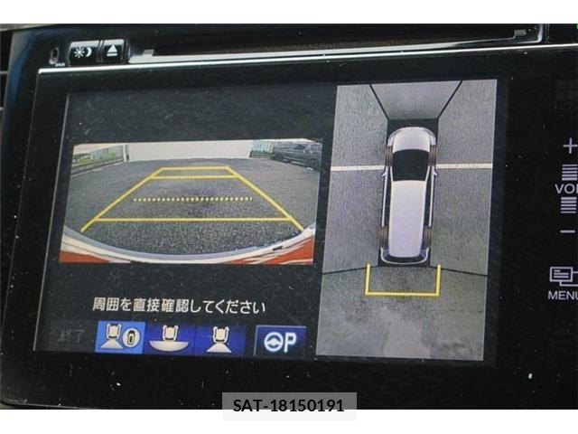 Honda ODYSSEY 2016-01 8848484-2