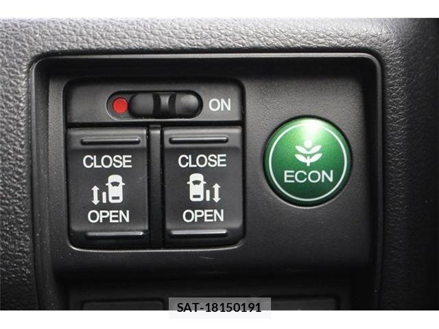 Honda ODYSSEY 2016-01 8848484-4