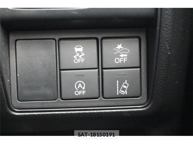 Honda ODYSSEY 2016-01 8848484-6