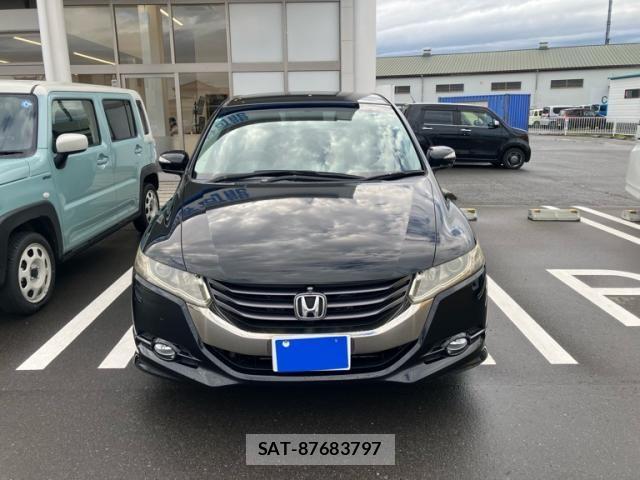 Honda ODYSSEY 2009-12 8850298-0