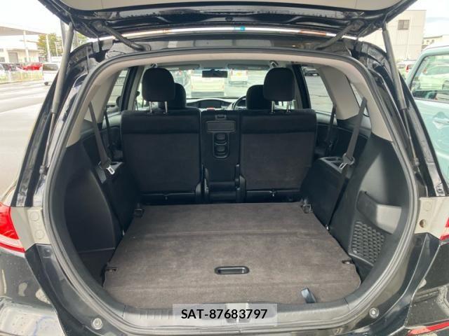 Honda ODYSSEY 2009-12 8850298-9