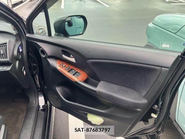 Honda ODYSSEY 2009-12 8850298-10