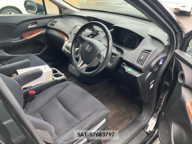 Honda ODYSSEY 2009-12 8850298-11